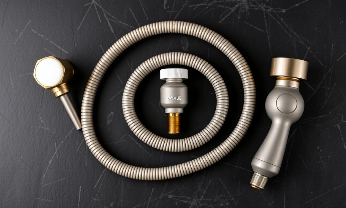 【無鉛水龍頭的秘密】你的「無鉛」真的無鉛嗎？專家教你看懂CNS 8088認證，避開3大選購陷阱！