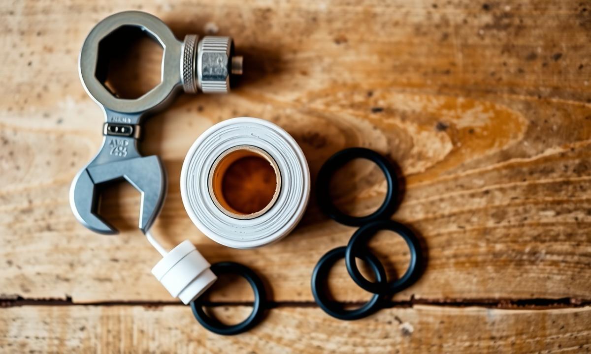 【無鉛水龍頭的秘密】你的「無鉛」真的無鉛嗎？專家教你看懂CNS 8088認證，避開3大選購陷阱！