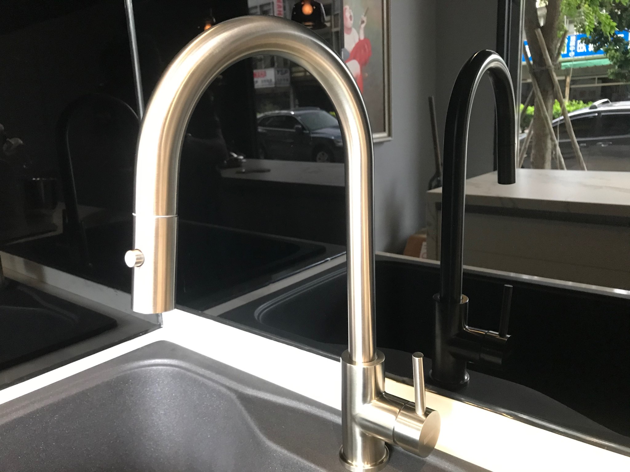 2025廚房無鉛伸縮水龍頭採購清單：結合「無鉛安全」與「伸縮便利」的7大評估指標