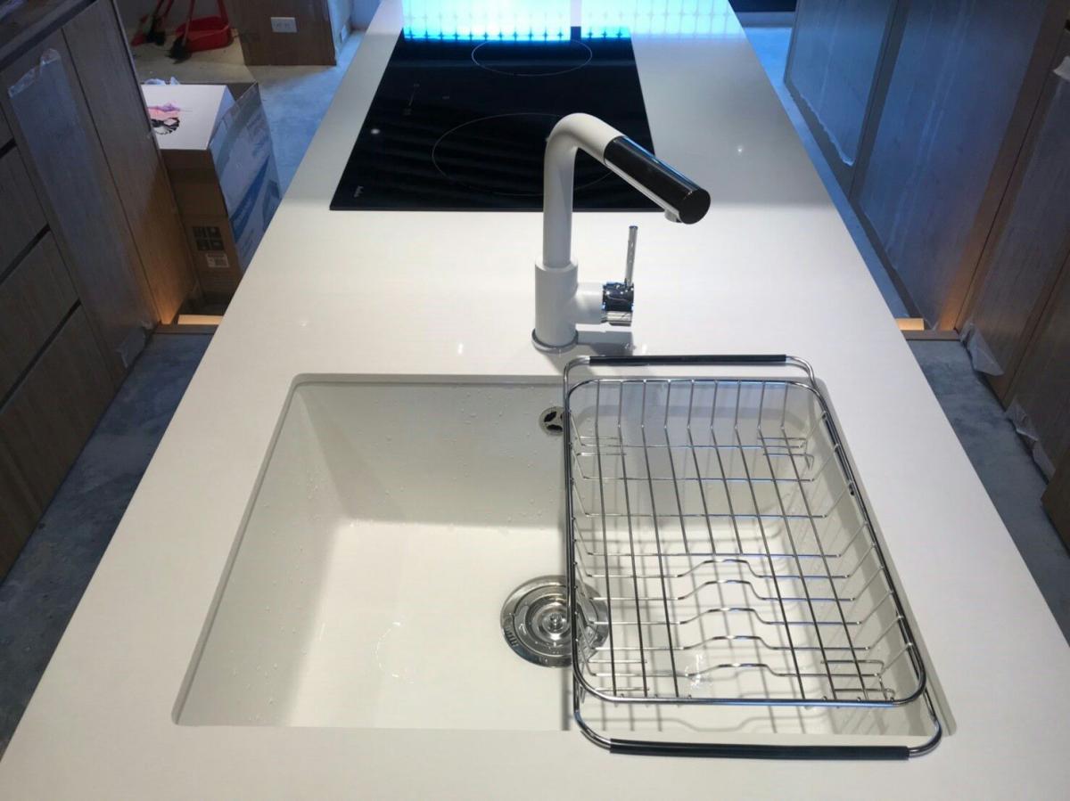 2025廚房無鉛伸縮水龍頭採購清單：結合「無鉛安全」與「伸縮便利」的7大評估指標