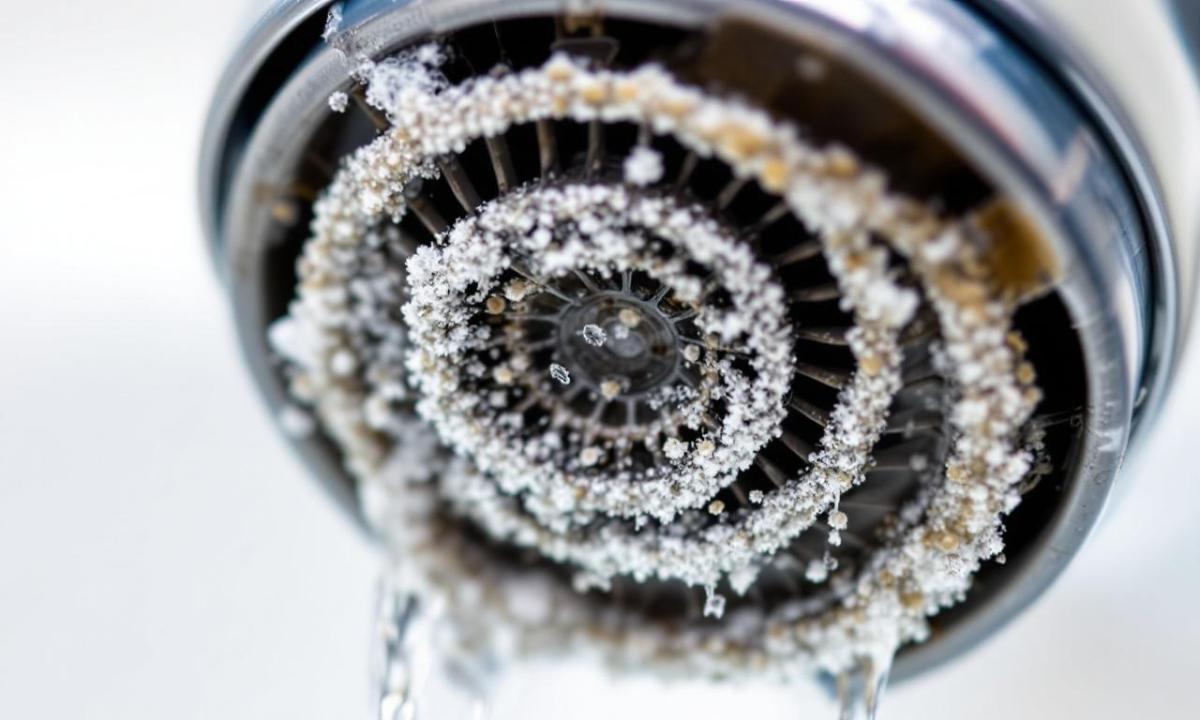 伸縮水龍頭卡住、水流變小？3個常見問題的DIY解決方案，延長龍頭壽命！