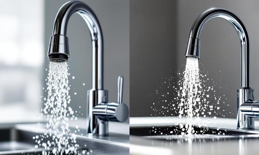 水龍頭漏水、水變小怎麼辦？免叫水電工！3招常見問題自我檢測與維修