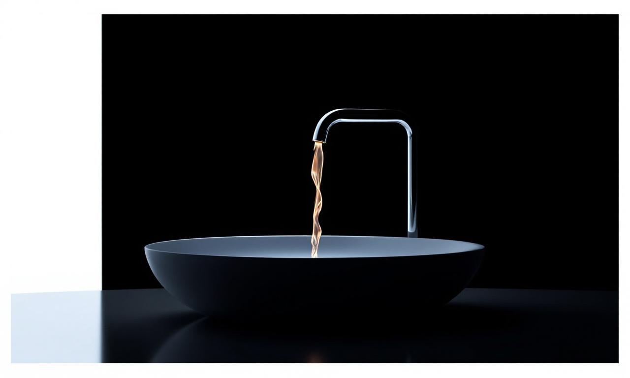 抽拉式水龍頭真的好用嗎？5大優缺點誠實說，對比傳統龍頭後再決定！