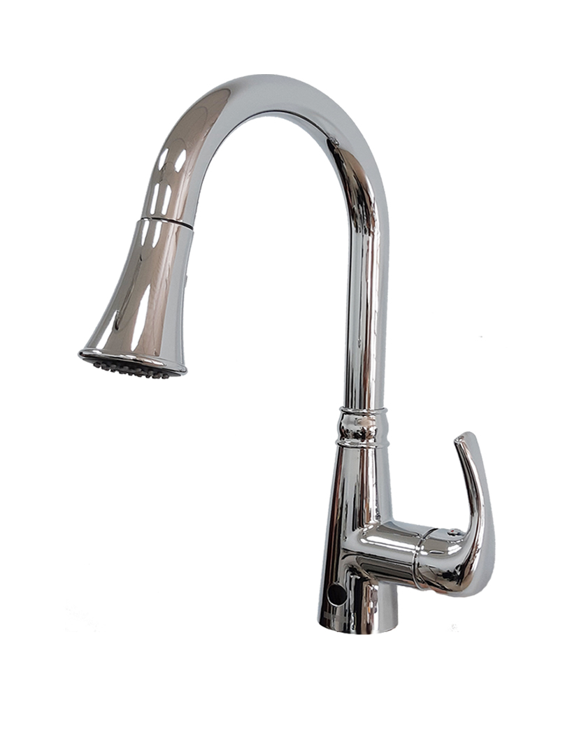 正在看 LIXIL 的廚房龍頭？給重視使用便利性的你，一篇比較其與替代方案的伸縮軟管手感