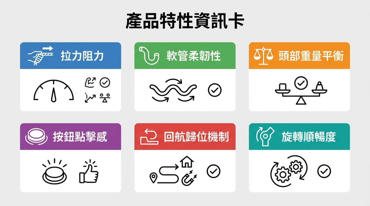 正在看 LIXIL 的廚房龍頭？給重視使用便利性的你，一篇比較其與替代方案的伸縮軟管手感
