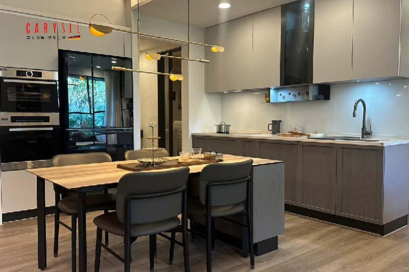 豪宅廝殺戰脫穎而出 艾美廚衛20逾年升級住宅新品位